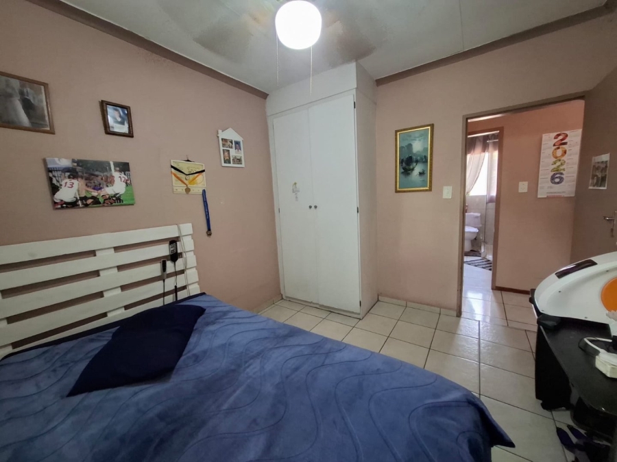 4 Bedroom Property for Sale in Safari Gardens North West